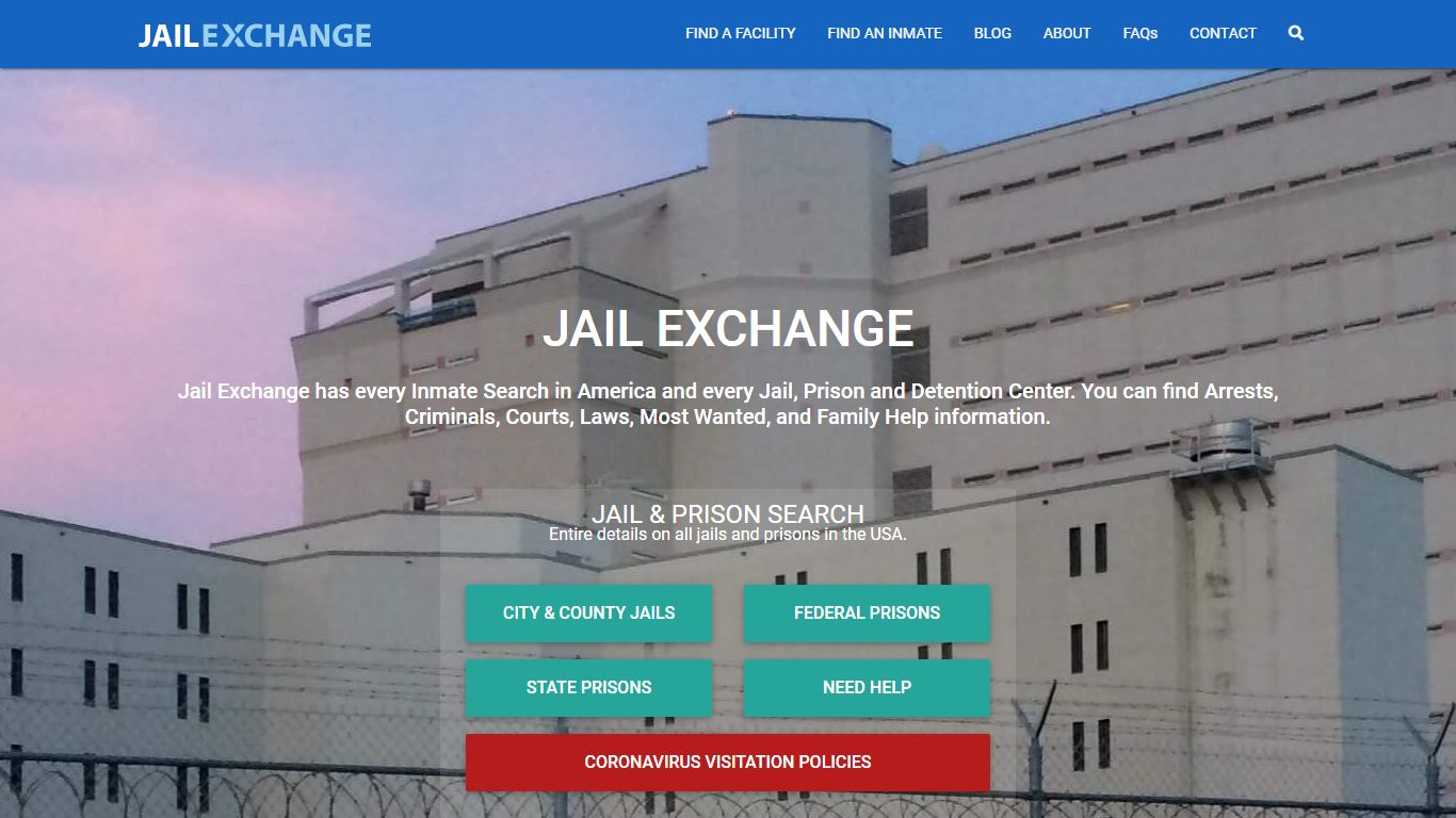 Madison County Inmate Search | Arrests & Mugshots | NY - JAIL EXCHANGE